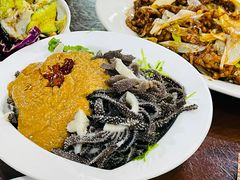 水爆肚-来顺成饭庄