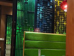 -食欲老院子荆芥疙瘩汤(公园茂店)