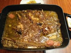 -湄公河秘制烤鱼(西双十贰城商业中心店)
