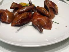 -祥记餐饮•豫粤珍味(金隅大厦店)
