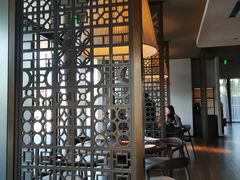 大堂-晓长安·新陕菜(曲江店)