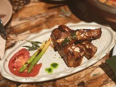 -BROWNSTONE布朗石西班牙餐厅(富城店)