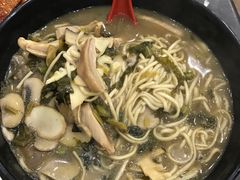 -慧娟面馆·餐厅(望江路店)