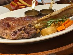 -斗牛士牛排(南京东路店)