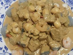 -渔码头食府(蓬莱阁店)