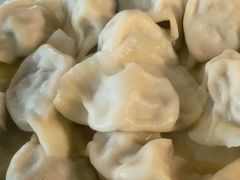 -岳姥姥饺子(泺文路店)
