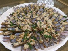 -东江海鲜酒家(艺都分店)