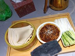 -简普菜烤鱼(苏宁生活广场店)