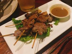 -MARU玛露音乐餐厅(大学路店)