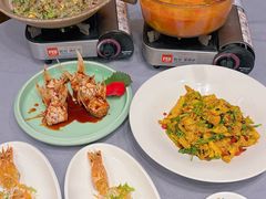 -金哥私房菜馆(张府园总店)