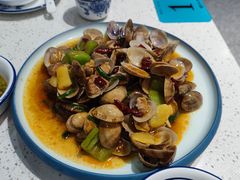 -锦里海景海鲜餐厅.三亚老字号(亚龙湾中心广场店)