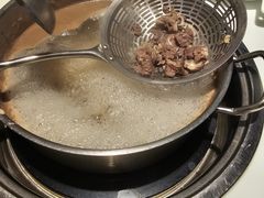 -潮泰牛肉火锅 · 创于1992年(车公庙店)