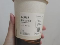 -阿嬷手作(上海万象城店)