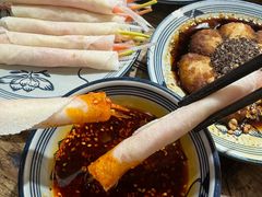 -太平张醪糟(西街直营店)