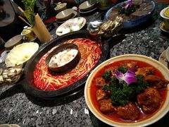 -蜀大侠火锅(西大店)