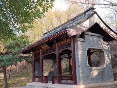 -元大都城垣遗址公园