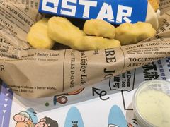 -TACO STAR 塔可星(下沙宝龙店)