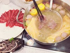 -品牛阁潮汕牛肉火锅(洋河店)