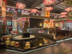 -老山东·山东菜(鲁菜名店)