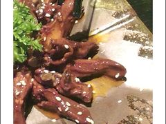 川味鸭舌-三俞竹苑(卓展店)
