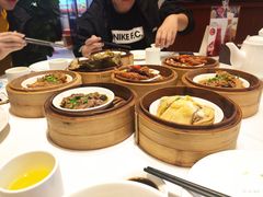 -万龙洲海鲜(大兴绿地缤纷城店)