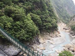 -太鲁阁公园