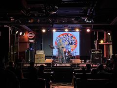 -育音堂音乐公园