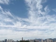 -江心屿景区