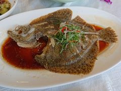 -阿婆农家菜(车墩店)