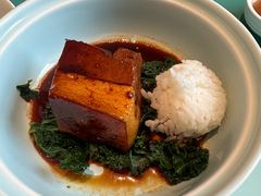 -稍可轩博物馆餐厅