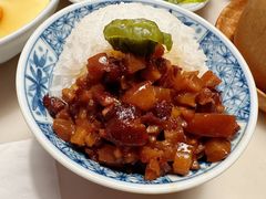 -林四喜·闽南传家菜(鼓浪屿店)