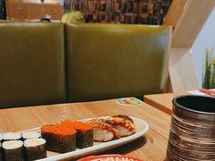 -Sushi Love 创意寿司(丽影广场店)
