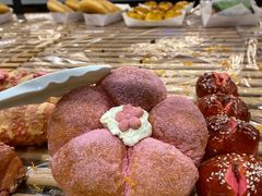 -金凤成祥(东直门现烤面包店)