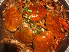 -胖哥俩肉蟹煲(河北勒泰购物中心店)