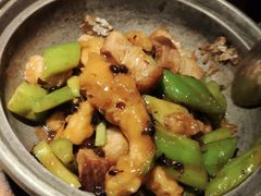 -广州花园酒店荔湾亭·地道点心·粤式饮茶