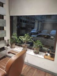 -M+hair salon专业造型沙龙