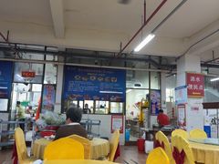 -板桥海鲜广场(文明东店)