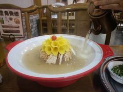 -杏花村水席楼·洛阳水席(老城十字街店)