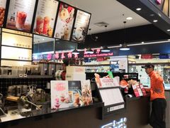 -桂桂茶(滨江百联店)