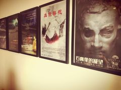 -谜·沉浸侦探剧本杀推理馆(静安店)