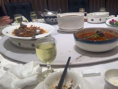 -怀德酒楼·粤菜·海鲜·茶点(宝安国际机场店)