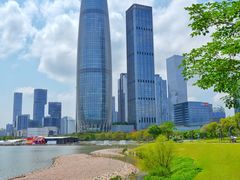 -深圳湾万象城