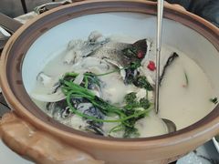 -宝荣鱼馆·临湖之宴(千岛湖店)