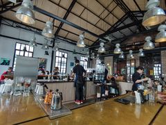 -The Workshop Coffee