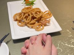 -福利来酒店(舜耕店)