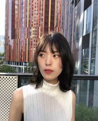 -HG美发设计沙龙