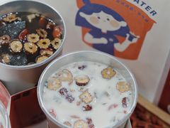 -炖物24章·顺时轻养茶(杭州大厦店)