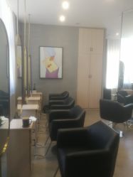 -MOVAN HAIR莫凡匠人发型屋