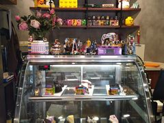 -W CAFE(甜爱路店)