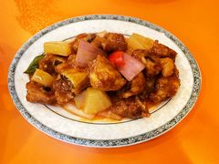-雅苑餐厅(朝天路店)